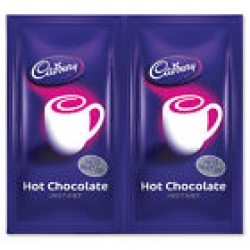 Cadbury's Chocolate Break Drink x2 56g